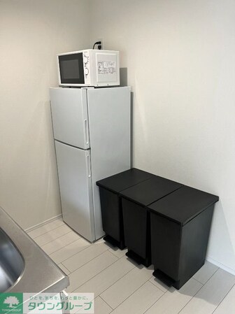 HW.Hills 東日暮里の物件内観写真